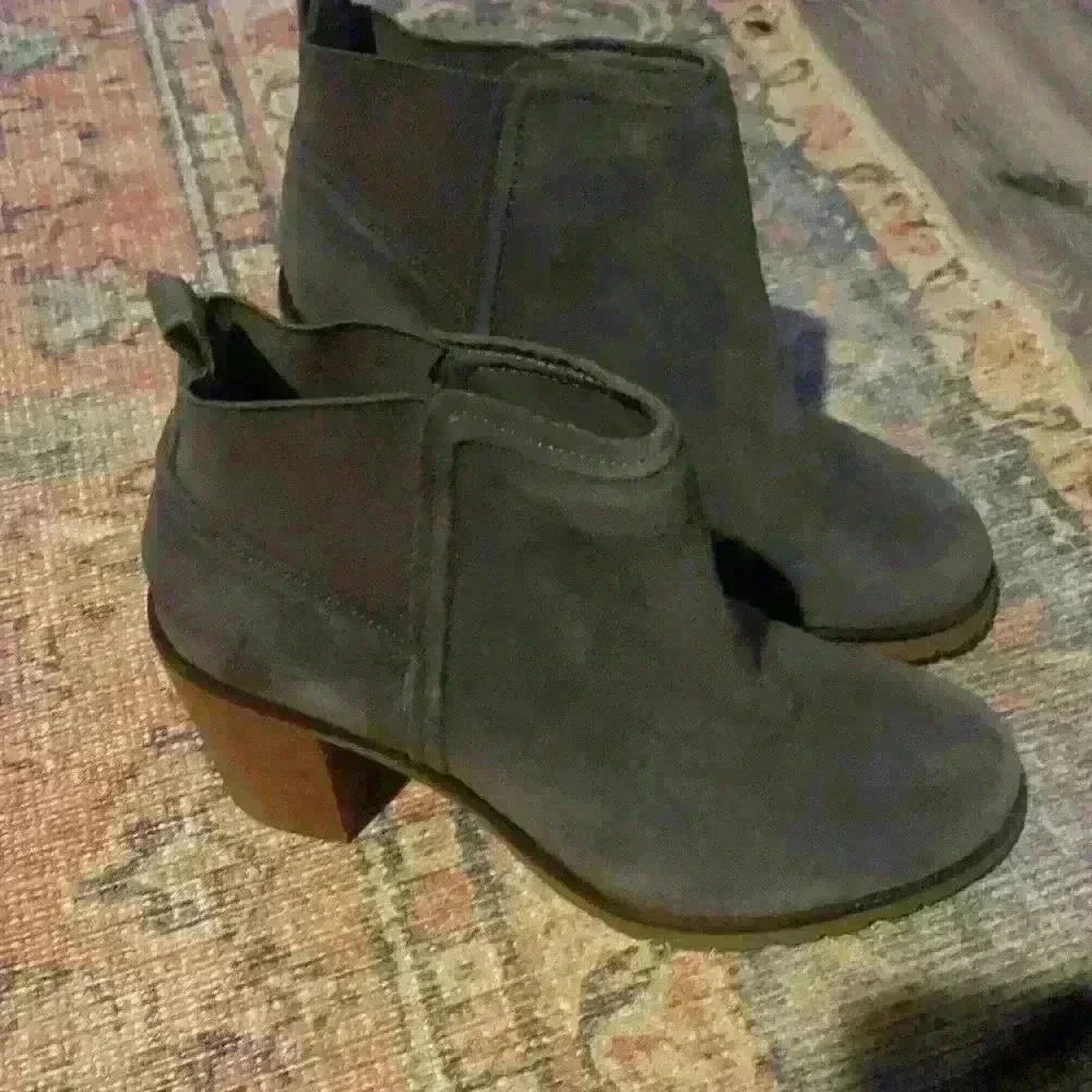 crevo boots